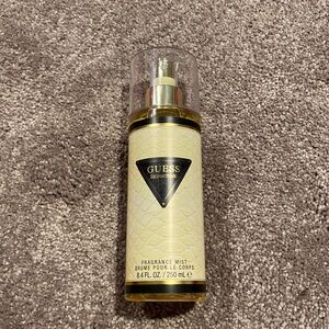 Guess Seductive Fragrance Mist 8.4 fl oz